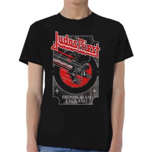 Judas Priest Unisex T-Shirt