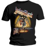 Judas Priest Unisex T-Shirt