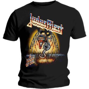 Judas Priest Unisex T-Shirt