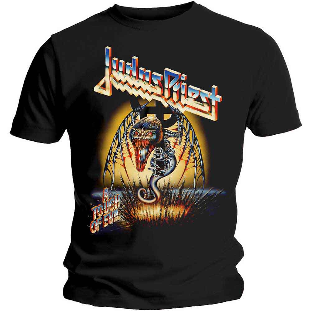 Judas Priest Unisex T-Shirt