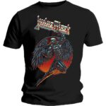 Judas Priest Unisex T-Shirt