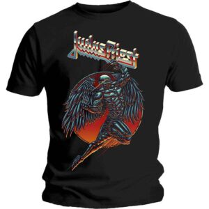 Judas Priest Unisex T-Shirt