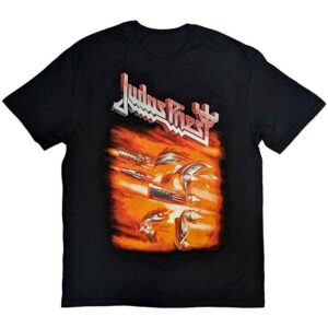 Judas Priest Unisex T-Shirt