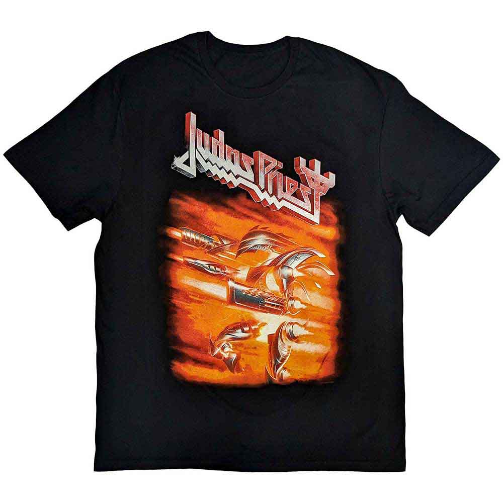 Judas Priest Unisex T-Shirt