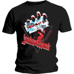 Judas Priest Unisex T-Shirt