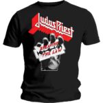Judas Priest Unisex T-Shirt