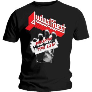 Judas Priest Unisex T-Shirt