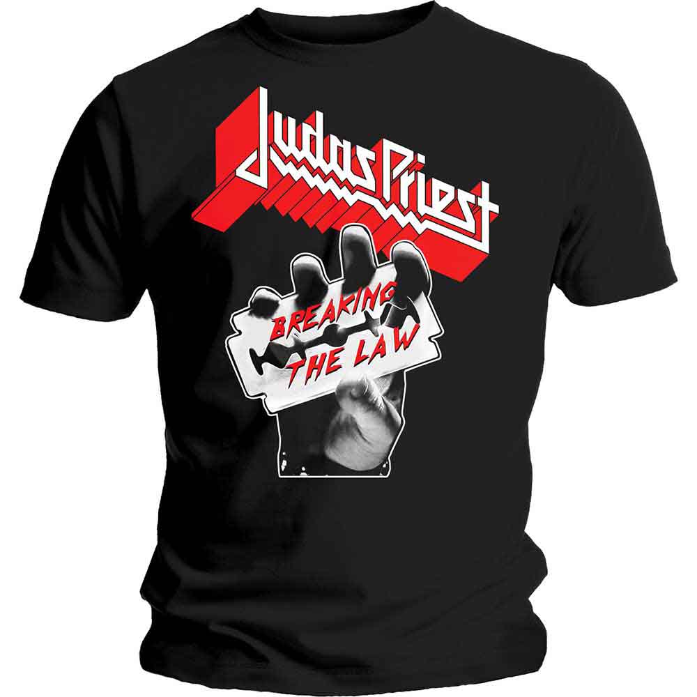 Judas Priest Unisex T-Shirt