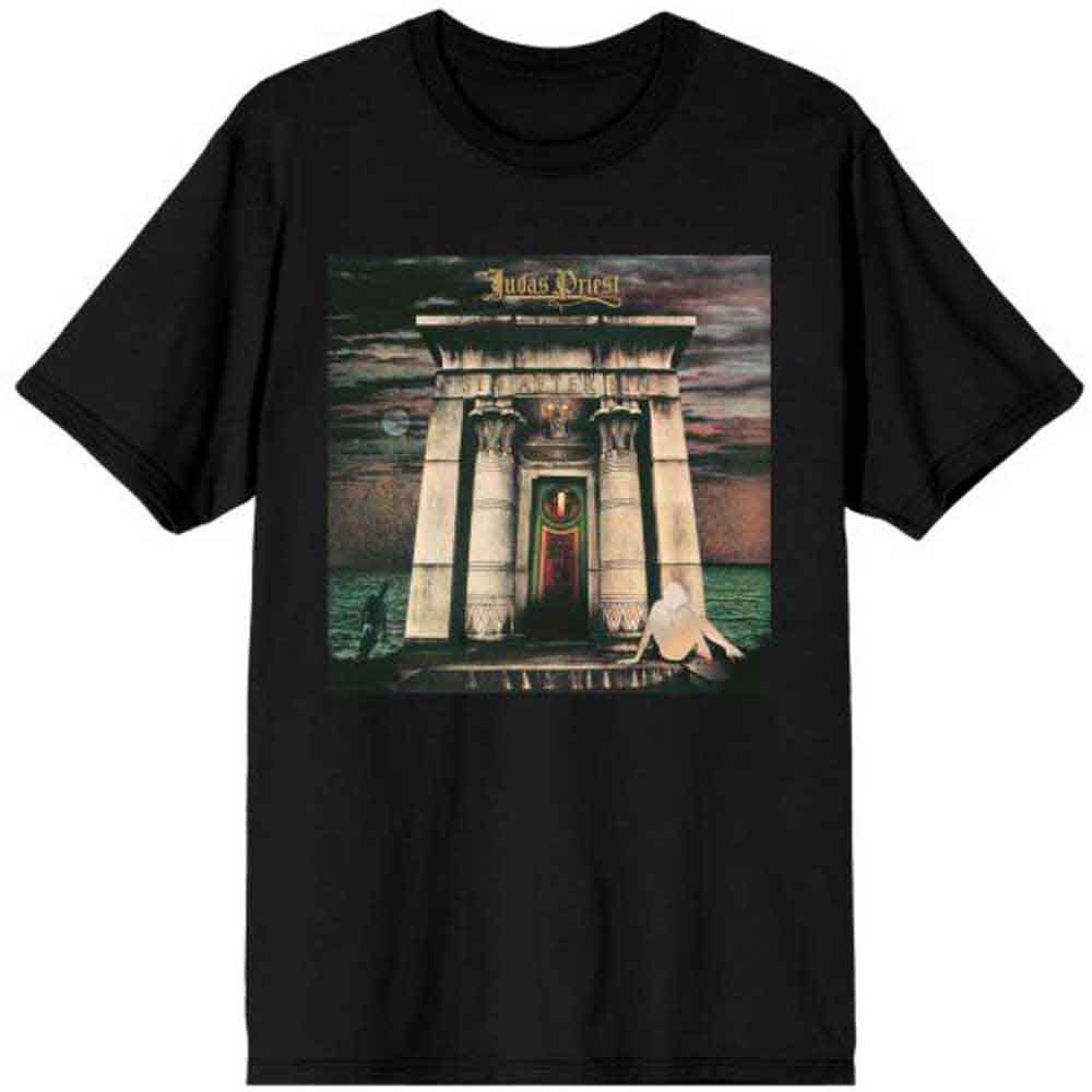 Judas Priest Unisex T-Shirt