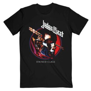 Judas Priest Unisex T-Shirt