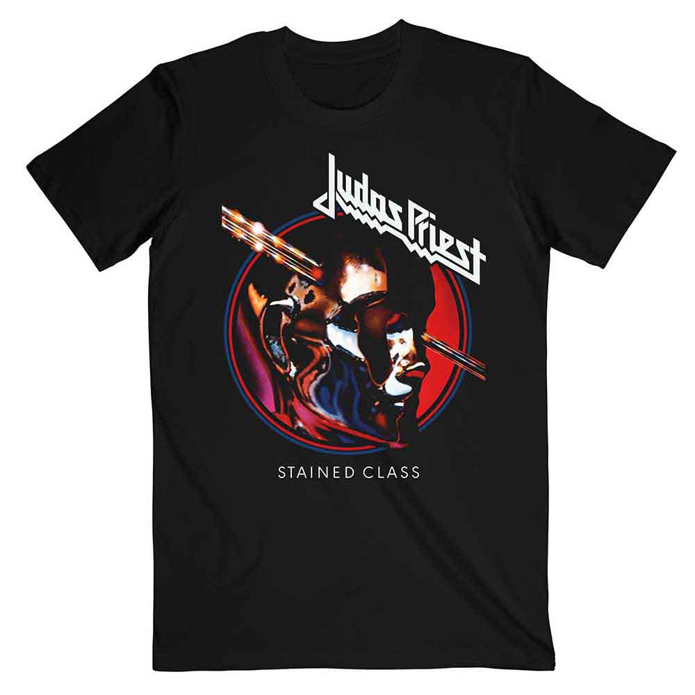 Judas Priest Unisex T-Shirt