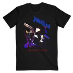 Judas Priest Unisex T-Shirt