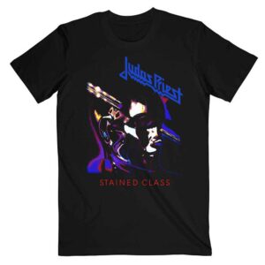 Judas Priest Unisex T-Shirt