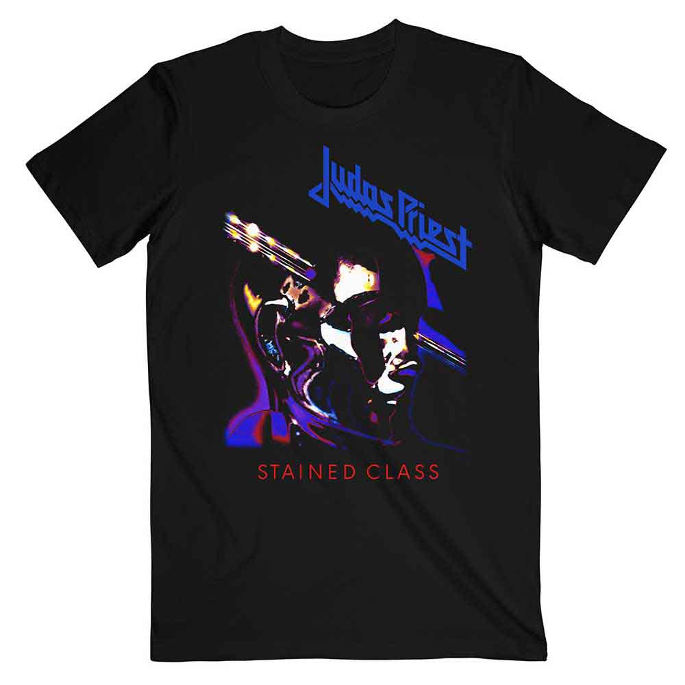 Judas Priest Unisex T-Shirt