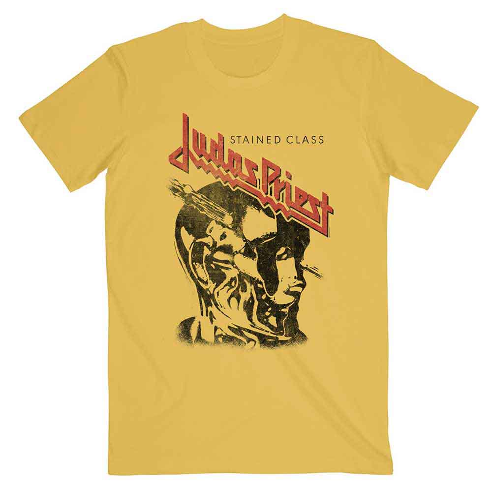 Judas Priest Unisex T-Shirt