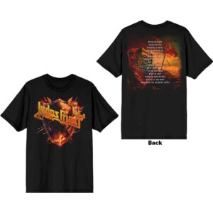 Judas Priest Unisex T-Shirt