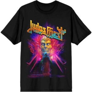 Judas Priest Unisex T-Shirt