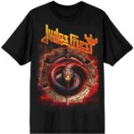 Judas Priest Unisex T-Shirt
