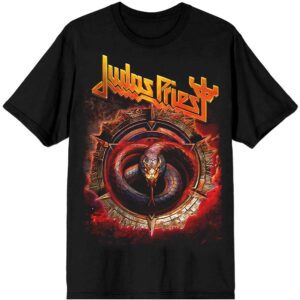 Judas Priest Unisex T-Shirt