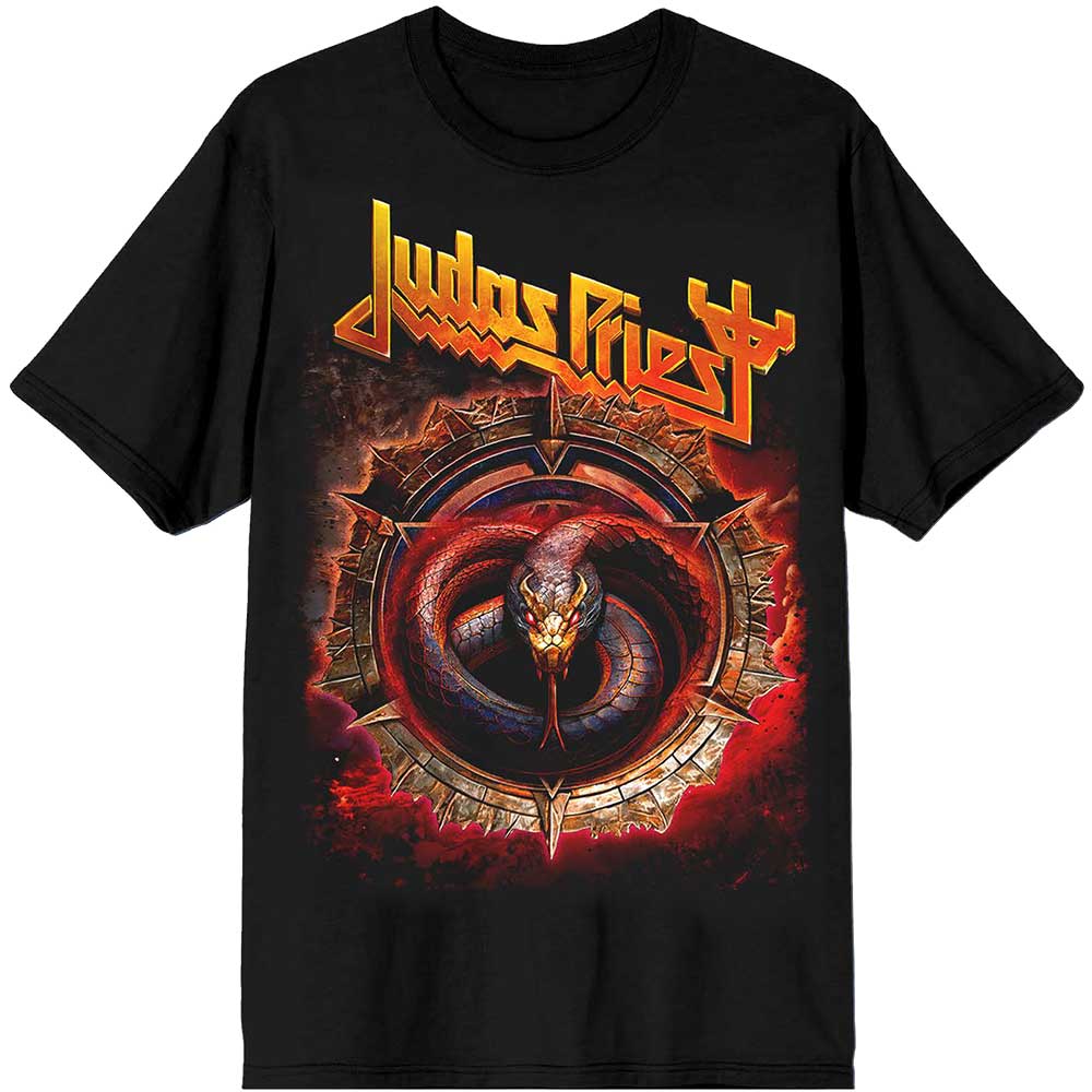 Judas Priest Unisex T-Shirt