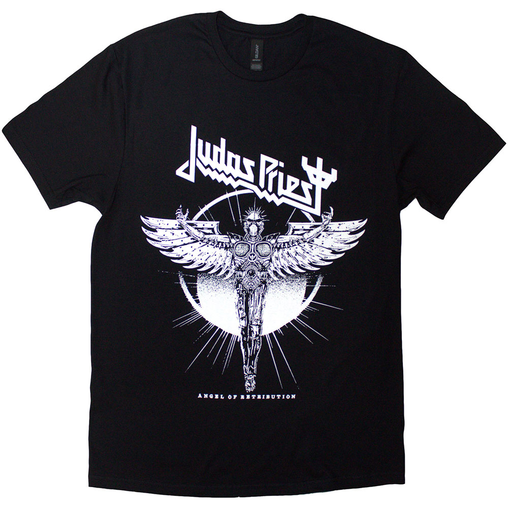 Judas Priest Unisex T-Shirt