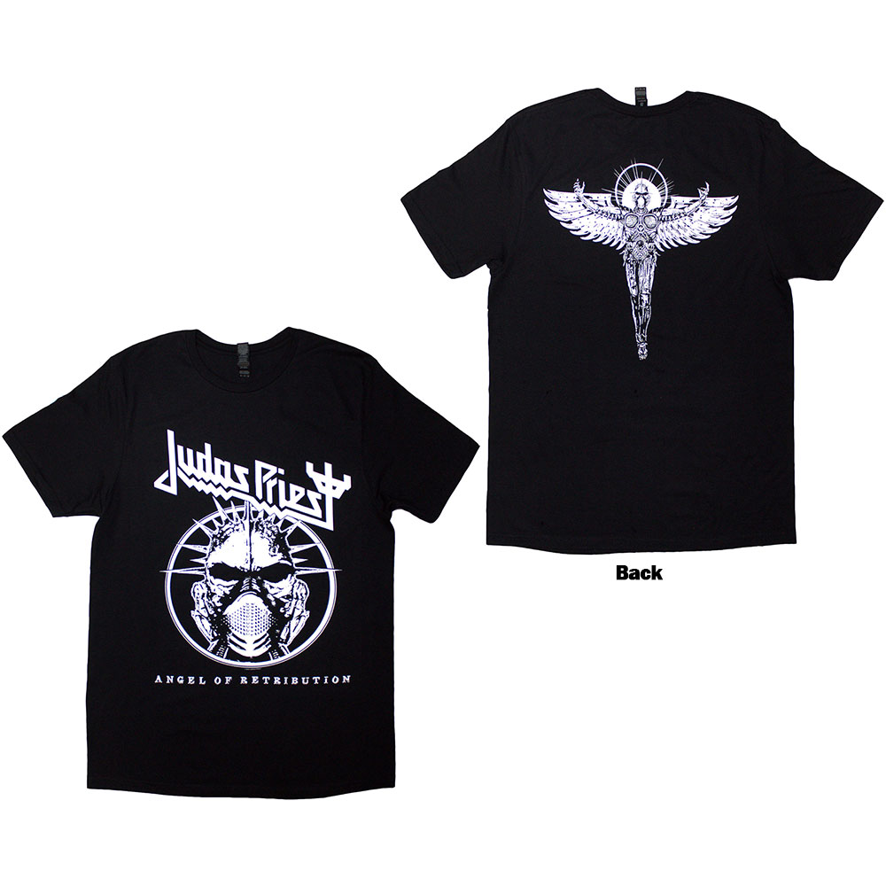Judas Priest Unisex T-Shirt