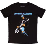 Johnny Ramone Unisex T-Shirt