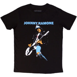 Johnny Ramone Unisex T-Shirt