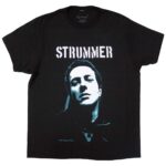 Joe Strummer Unisex T-Shirt