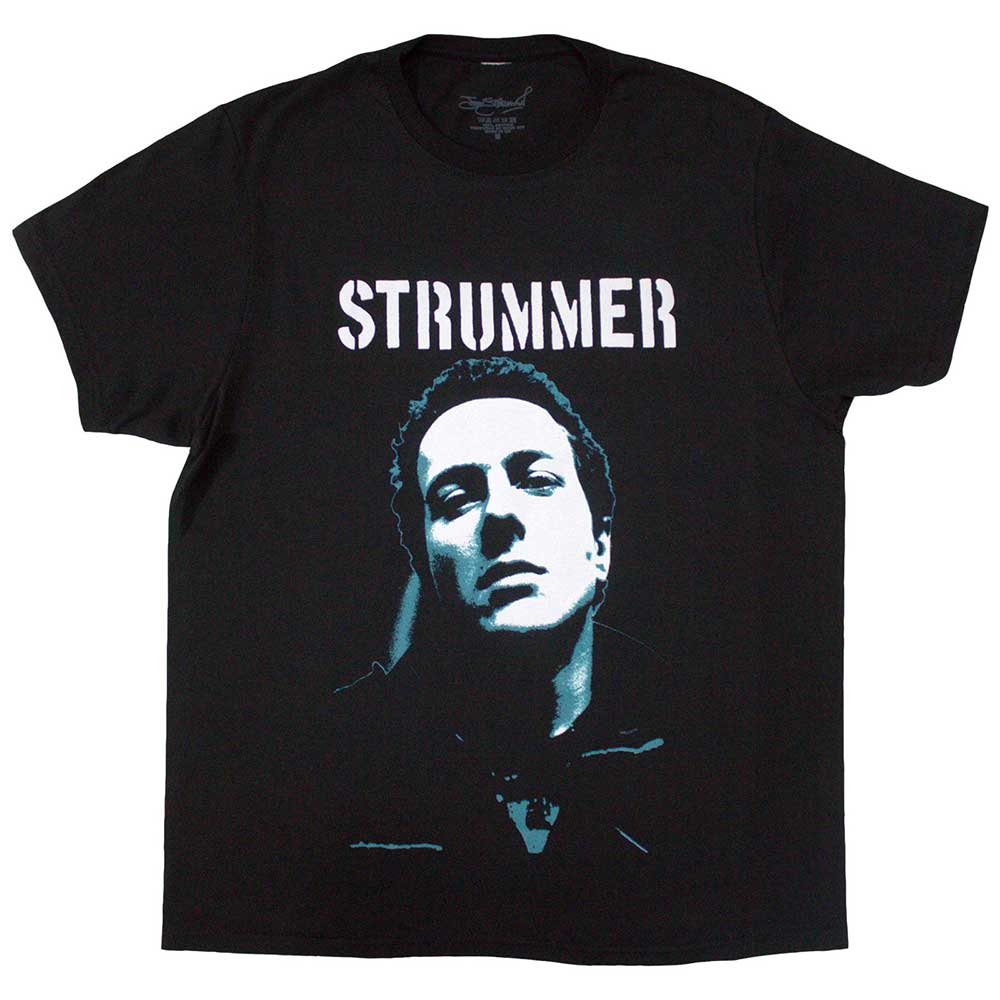 Joe Strummer Unisex T-Shirt