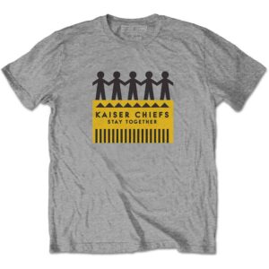 Kaiser Chiefs Unisex T-Shirt