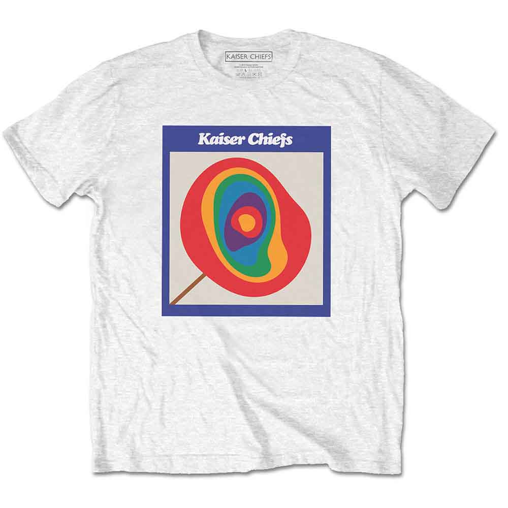 Kaiser Chiefs Unisex T-Shirt