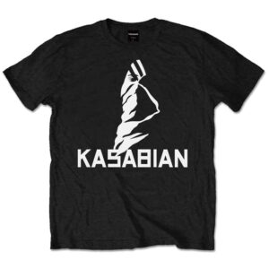 Kasabian Unisex T-Shirt