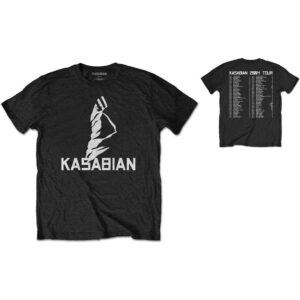 Kasabian Unisex T-Shirt