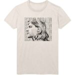 Kurt Cobain Unisex T-Shirt