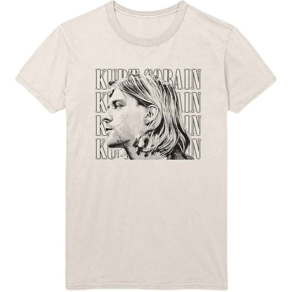 Kurt Cobain Unisex T-Shirt
