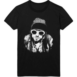 Kurt Cobain Unisex T-Shirt