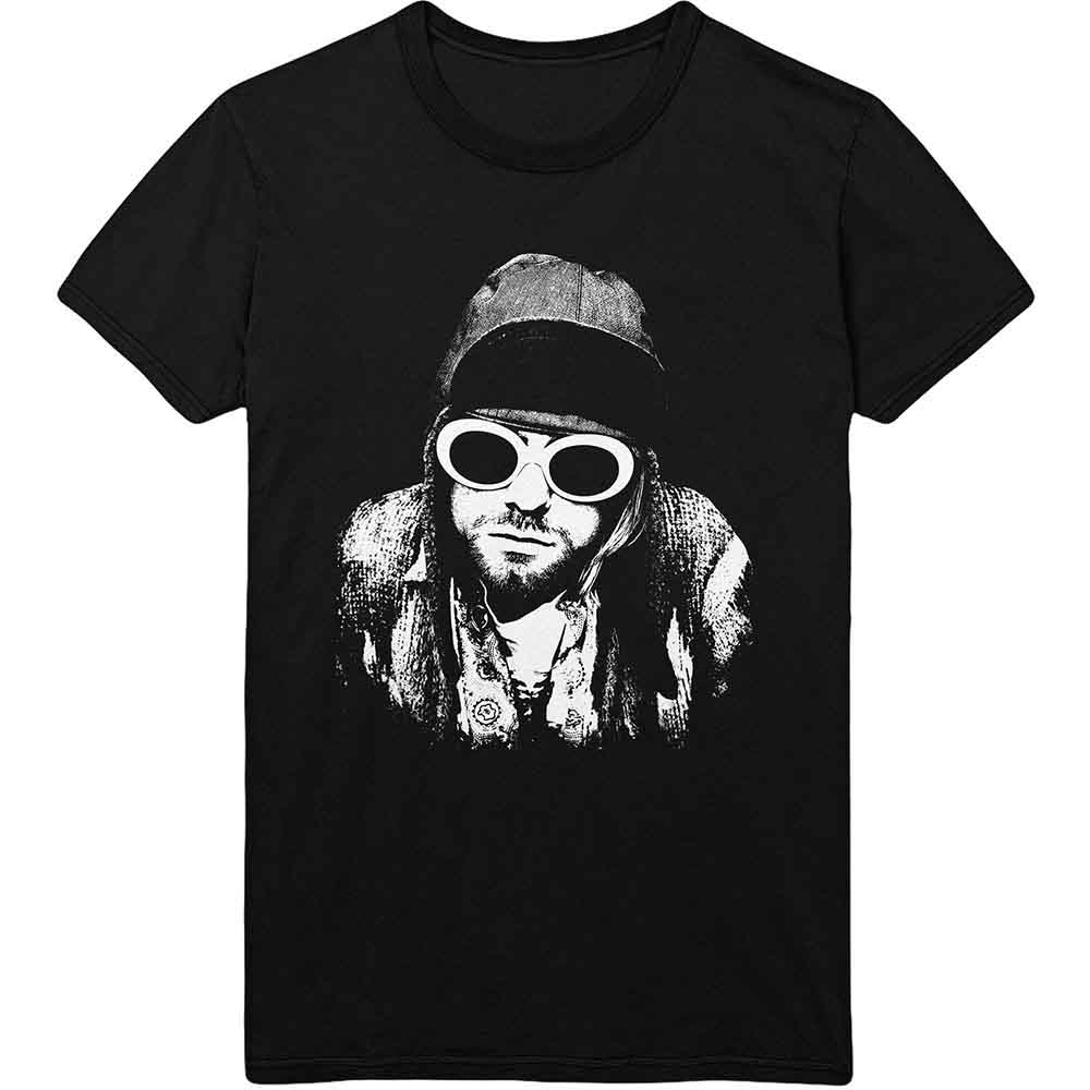 Kurt Cobain Unisex T-Shirt