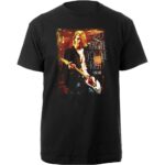 Kurt Cobain Unisex T-Shirt