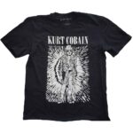 Kurt Cobain Unisex T-Shirt