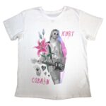 Kurt Cobain Unisex T-Shirt