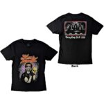 King Diamond Unisex T-Shirt