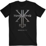 Kerry King Unisex T-Shirt