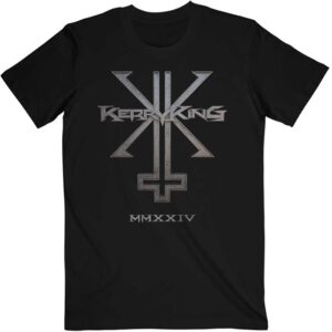 Kerry King Unisex T-Shirt