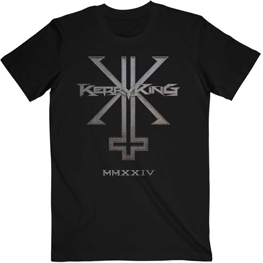 Kerry King Unisex T-Shirt