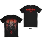 Kerry King Unisex T-Shirt