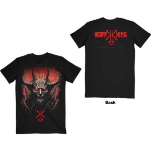 Kerry King Unisex T-Shirt