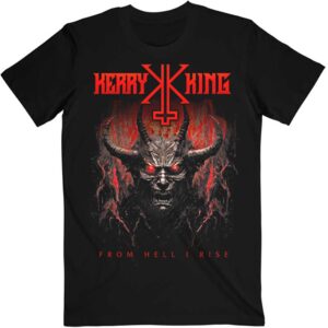 Kerry King Unisex T-Shirt