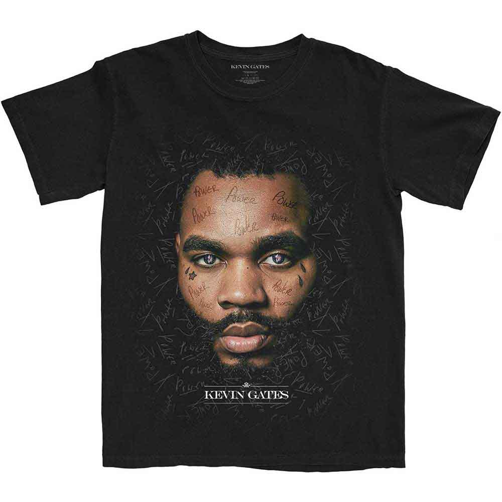 Kevin Gates Unisex T-Shirt