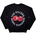 The Killers Unisex Sweatshirt